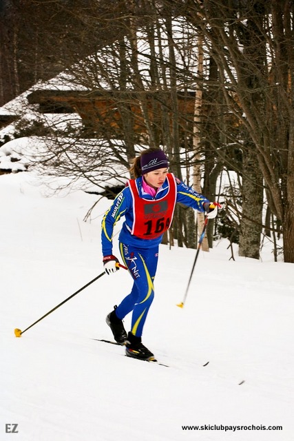 Relais Argentière 2014